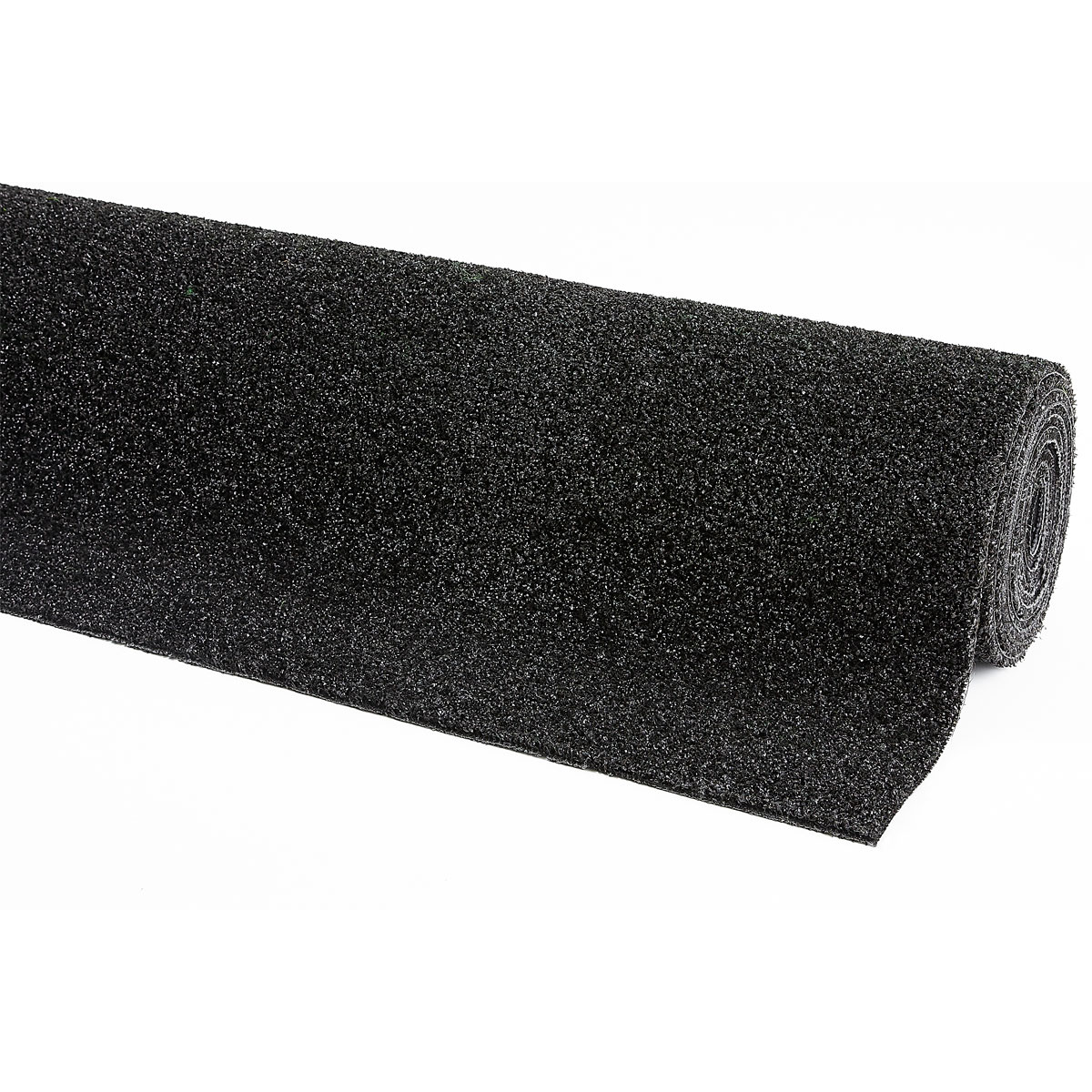 Kunstrasen Black 130 x 300 cm Bild 6