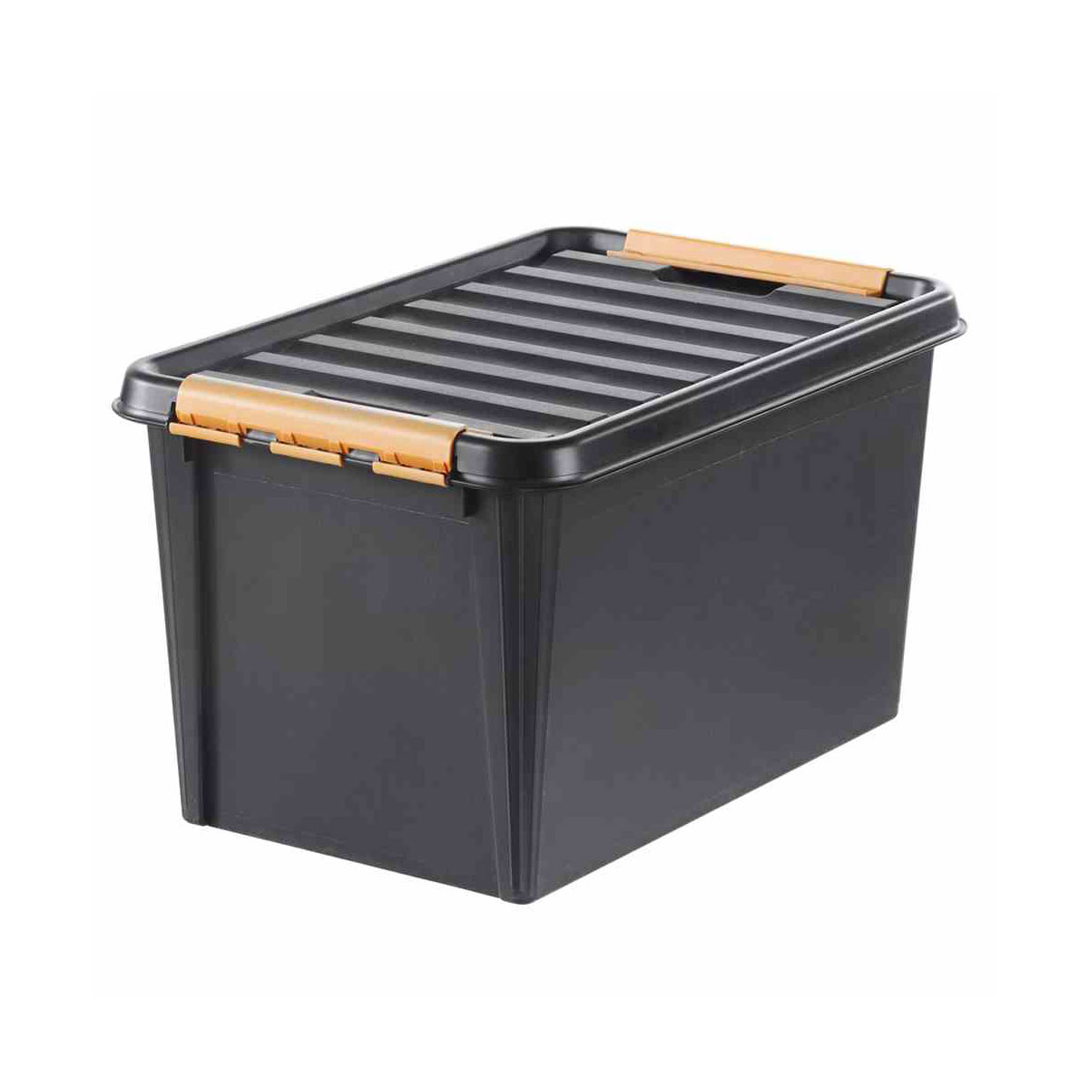 PROFI-Box 50 l schwarz