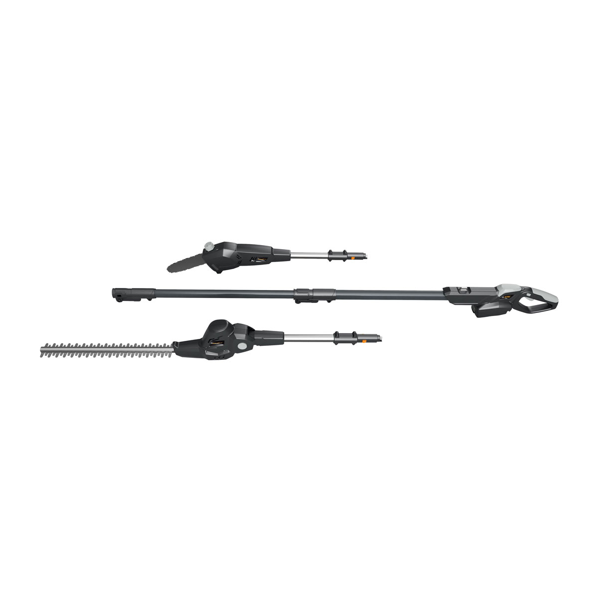 Alpina-Garden Akku-Multitool AMT 20 Li 20V 3-teilig Bild 4