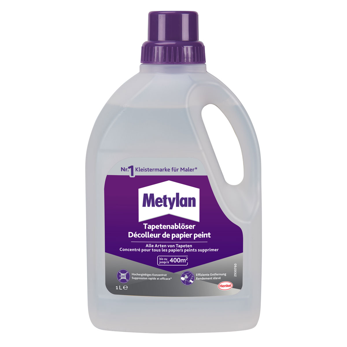 Metylan Tapetenablöser Aktiv 1 l