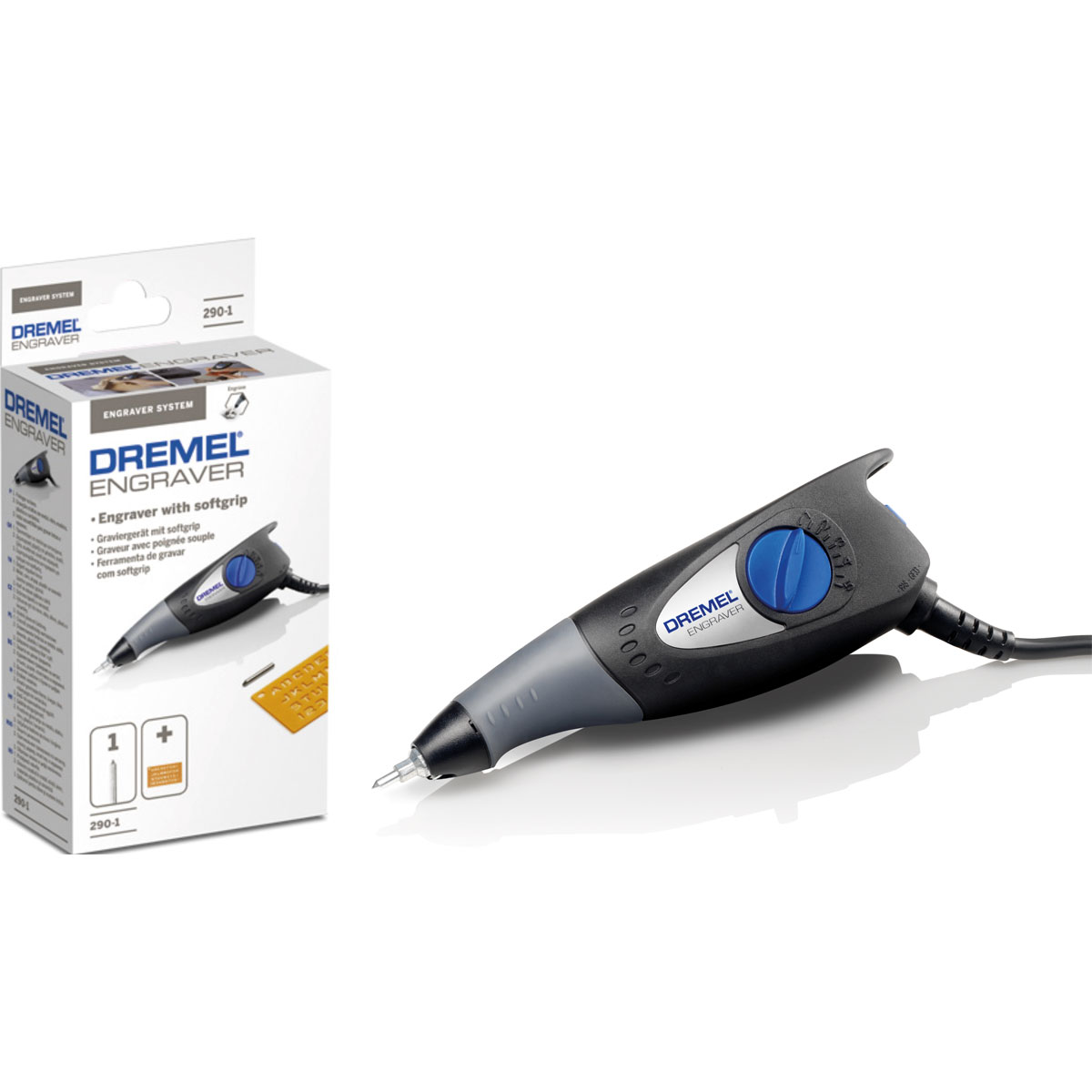 Dremel  Gravierer 290-1 Bild 1