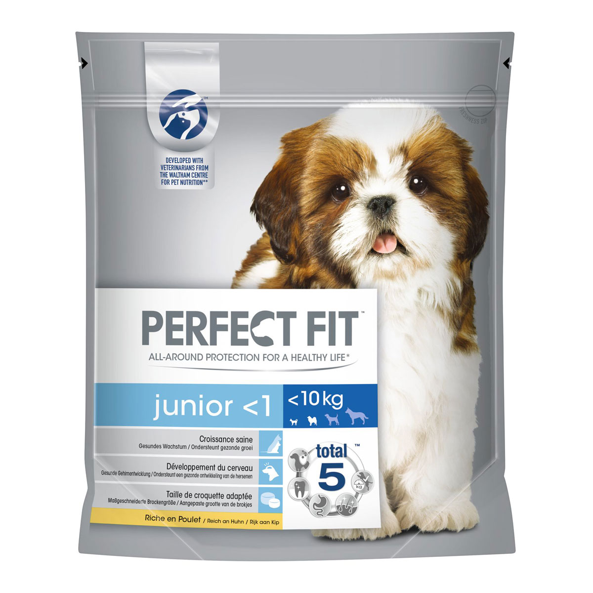 PERFECT FIT Dog Junior 1 XS/S 1,4kg