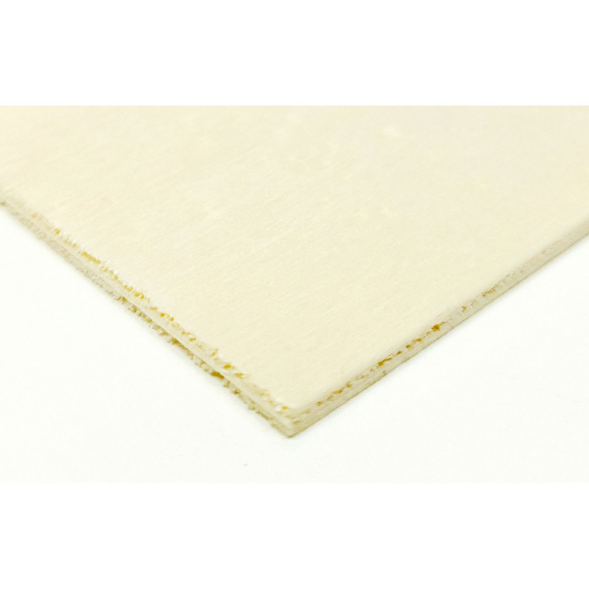 Modellbausperrholz Pappel 50 x 25 x 0,3 cm Bild 2