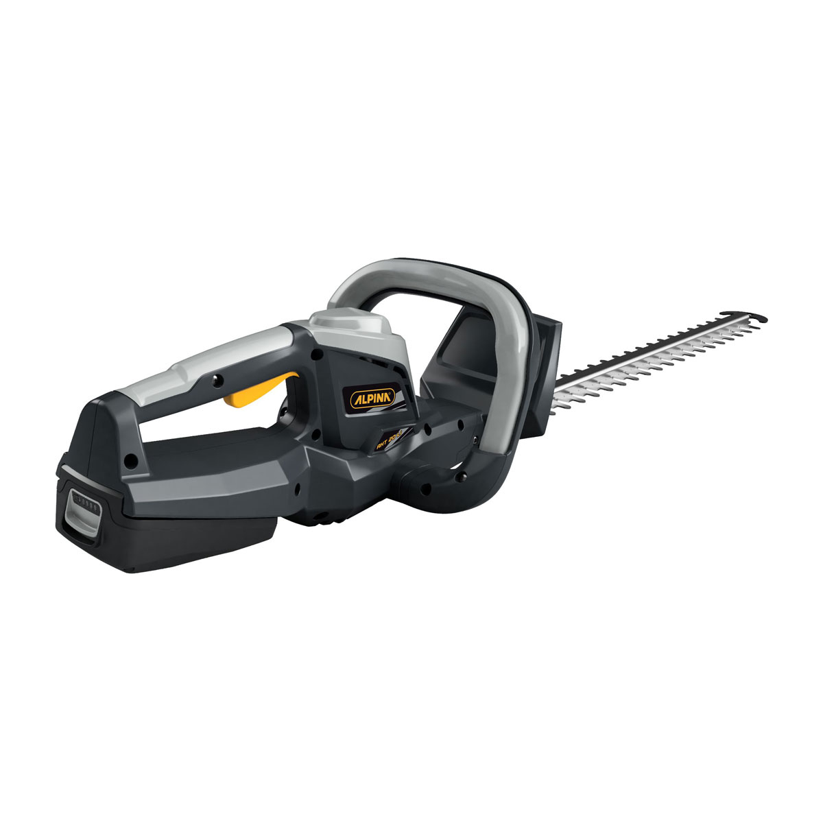 Alpina-Garden Akku-Heckenschere-Set AHT 20 Li 20V 3-teilig Bild 1