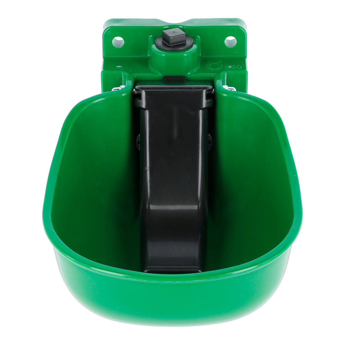 Tränke K50 21 x 17 x 30,2 cm grün Bild 2