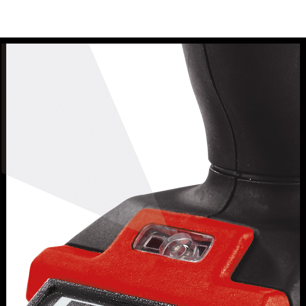 Einhell Akku-Bohrschrauber TC-CD 18/35 Li Bild 3