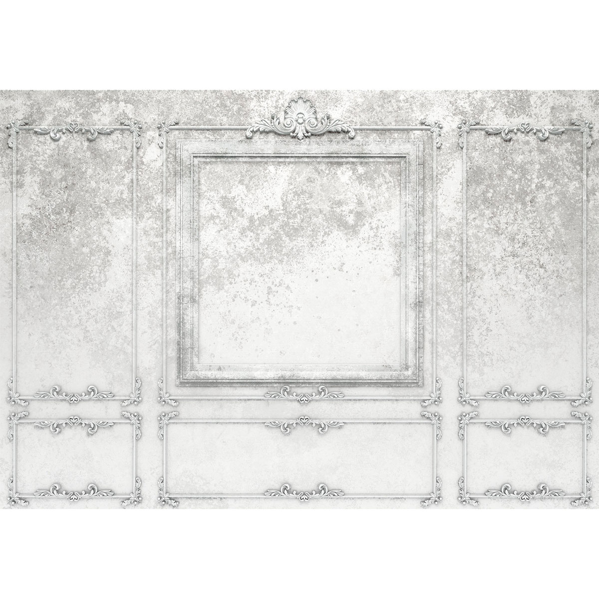 Komar  Vlies Fototapete Patina Panels 400x280 cm Bild 2