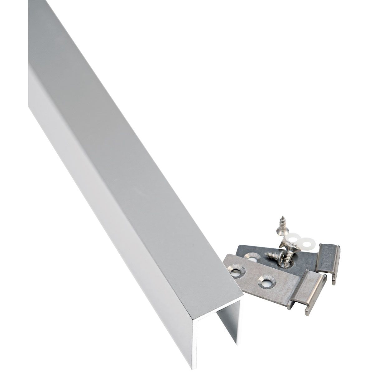 Leisten Farö silber