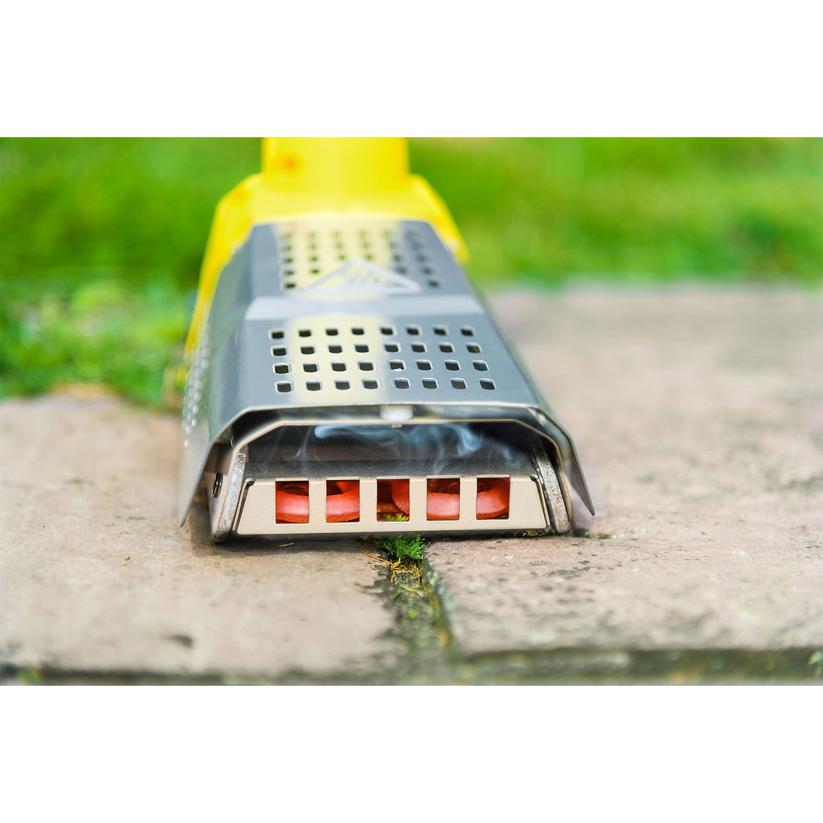 Gloria Unkrautbrenner Thermoflamm bio Fix 230V mit Heizspirale Bild 6