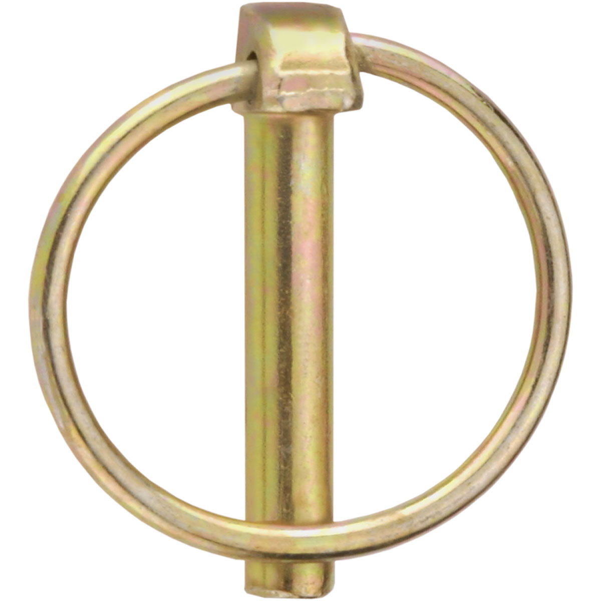 Metrax Klappsplinte verzinkt 10,0 x 41 x 42 mm Bild 2