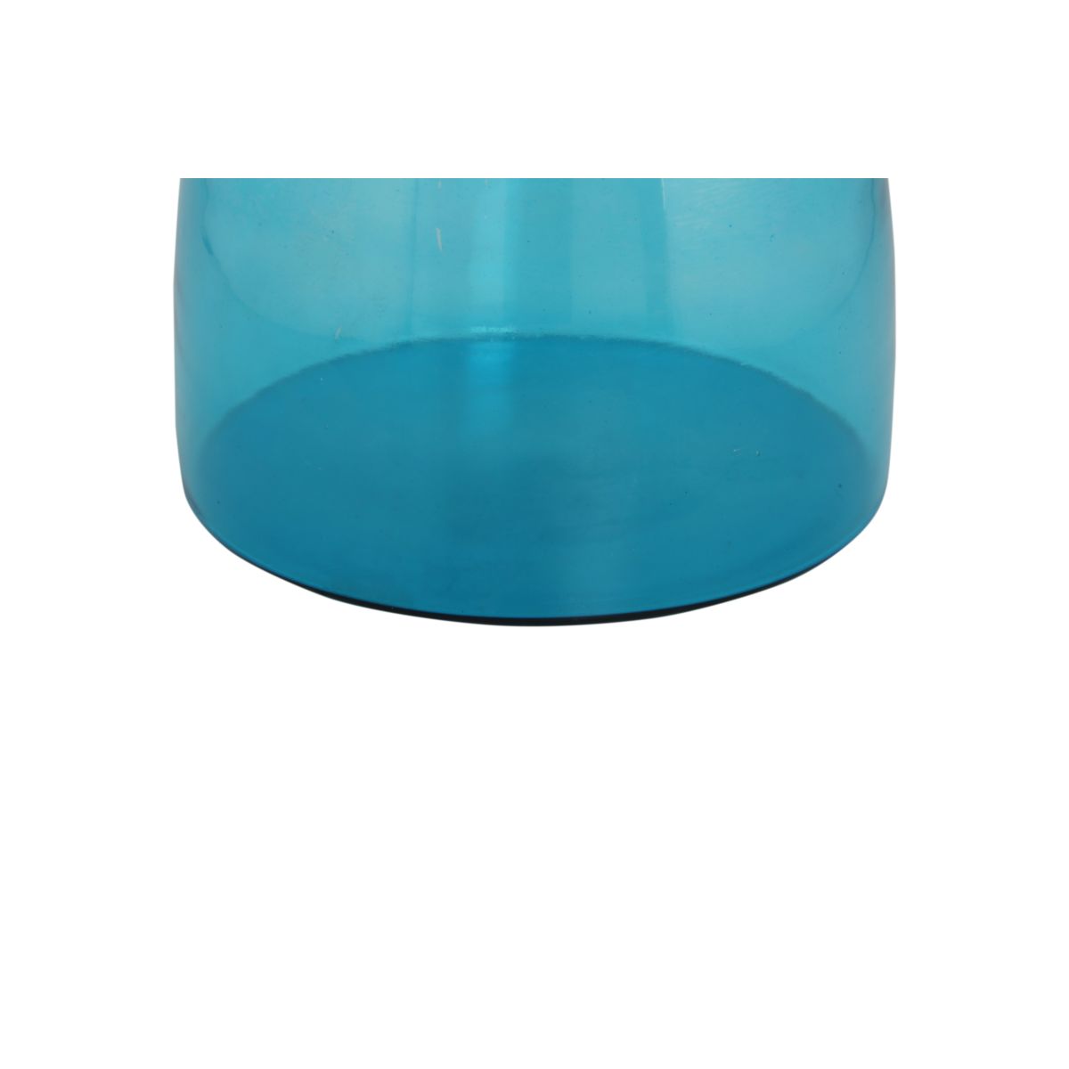 Beistelltisch Roman 125 blau gold Bild 10