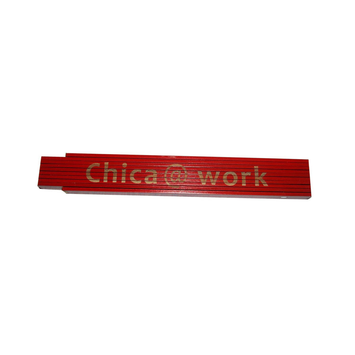 Meterstab Chica at work 2m rot