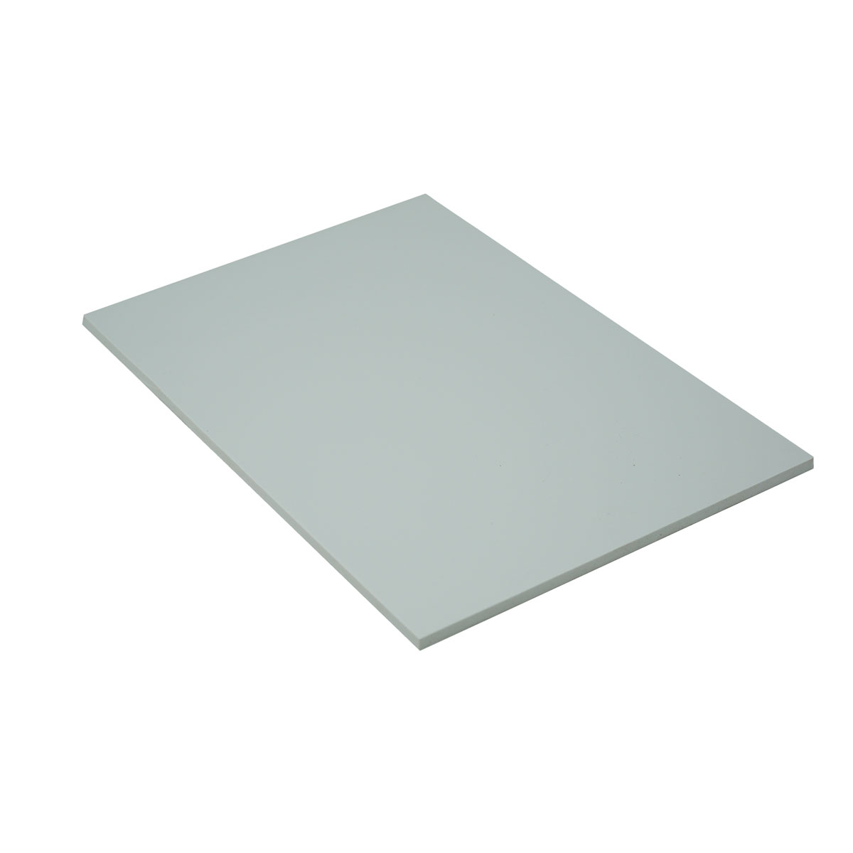 Simopor-Light weiss 2440 x 122 x 5