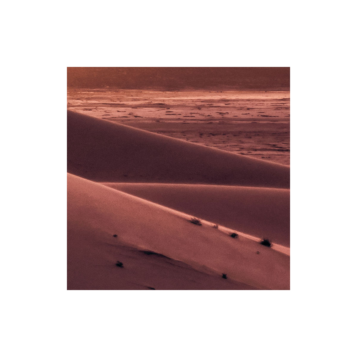 Komar  Vlies Fototapete God Rays 200x250 cm Bild 6