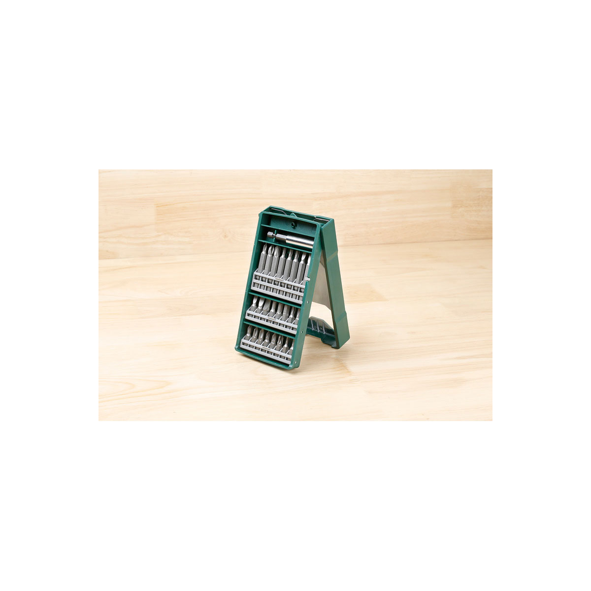 Bosch  Bit-Set X-Line mini 25-teilig Bild 2