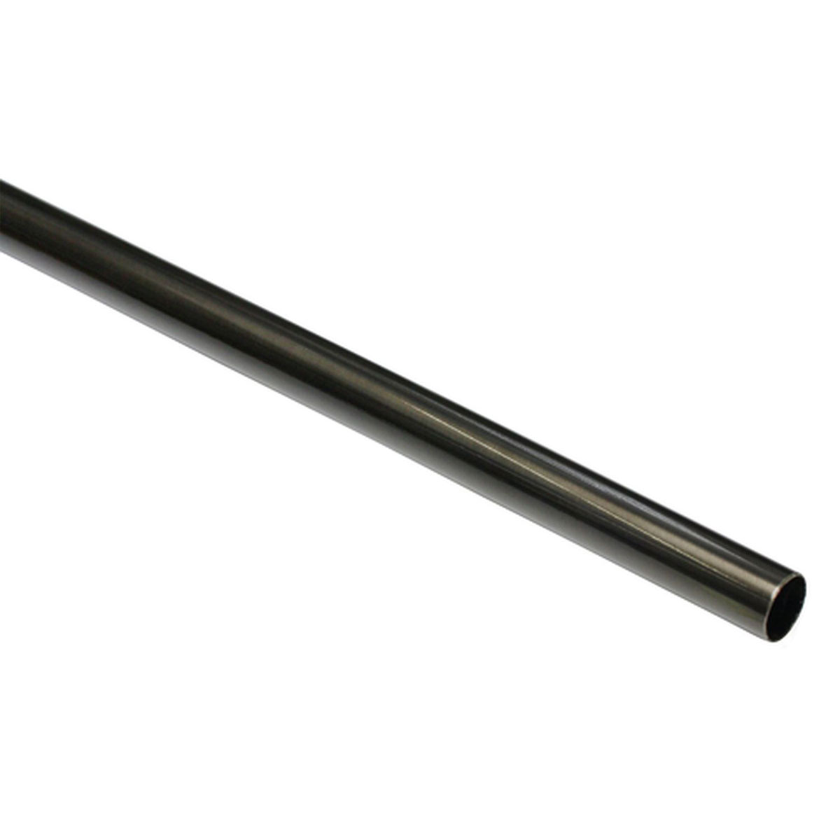 Germany product data sample: Gardinia Gardinenstange Chicago 200 cm Durchmesser 20 mm titan