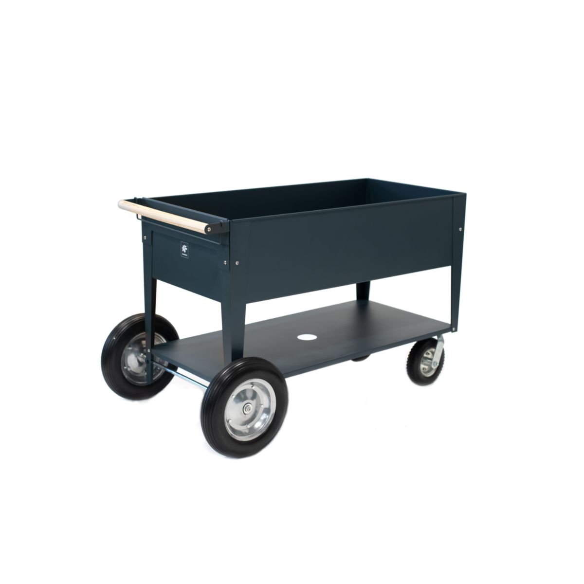 Herstera Garden Hochbeet Swivel 60x120x84cm Bild 2