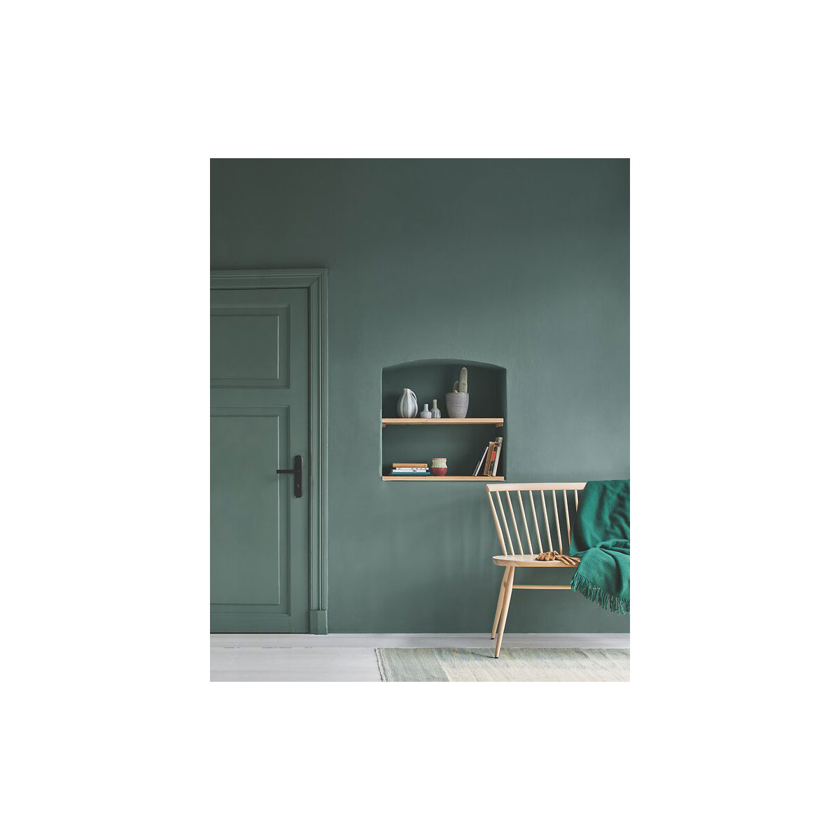 Alpina Feine Farben Held des Waldes 2,5 L Bild 5