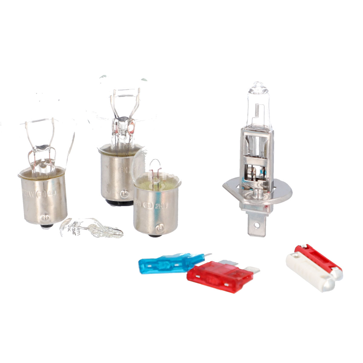 Unitec  Auto Lampenersatzkasten H1