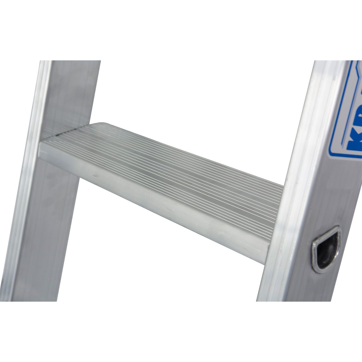 Krause STABILO STUFEN-ANLEGELEITER und S EINTEILIG 7 STUFEN Bild 3