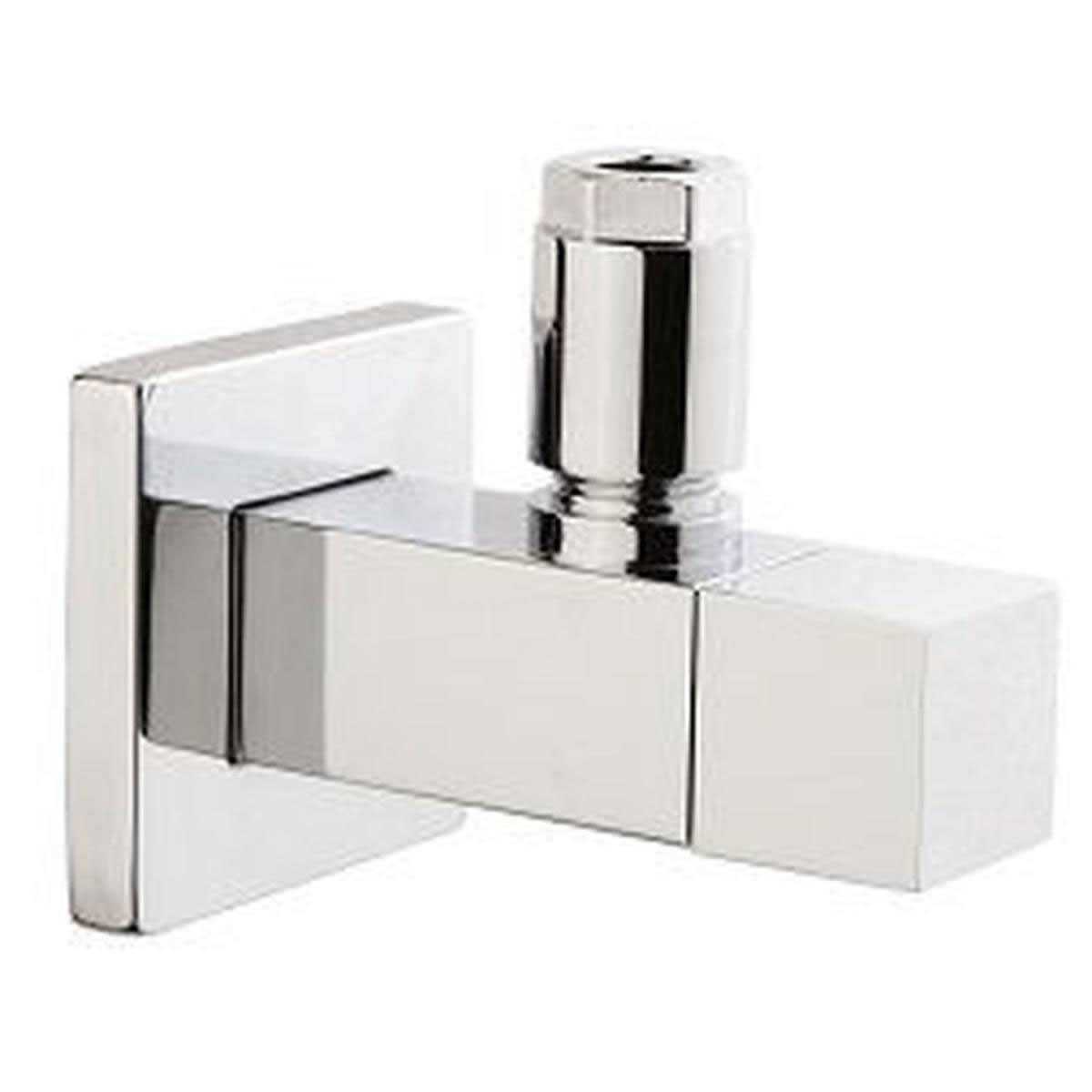 Kirchhoff Design-Eckventil Aino 1/2" AG x 10 mm