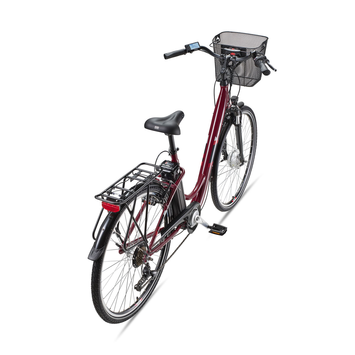 Telefunken RC822 Multitalent Bild 3