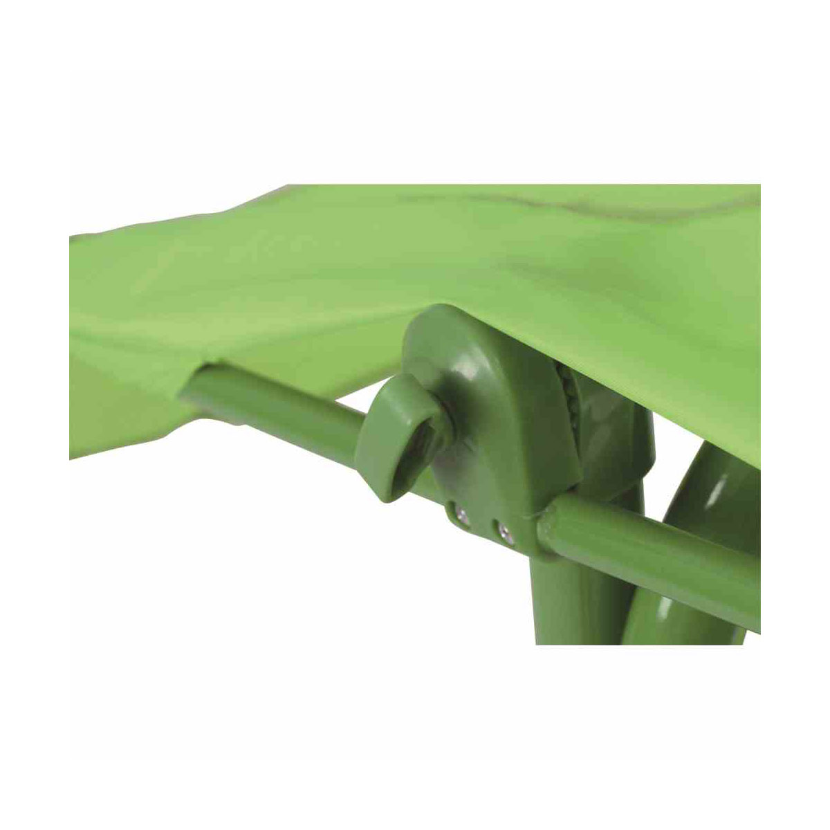 Siena Garden Kinderschaukel Froggy 75 x 115 x 118 cm grün Bild 4