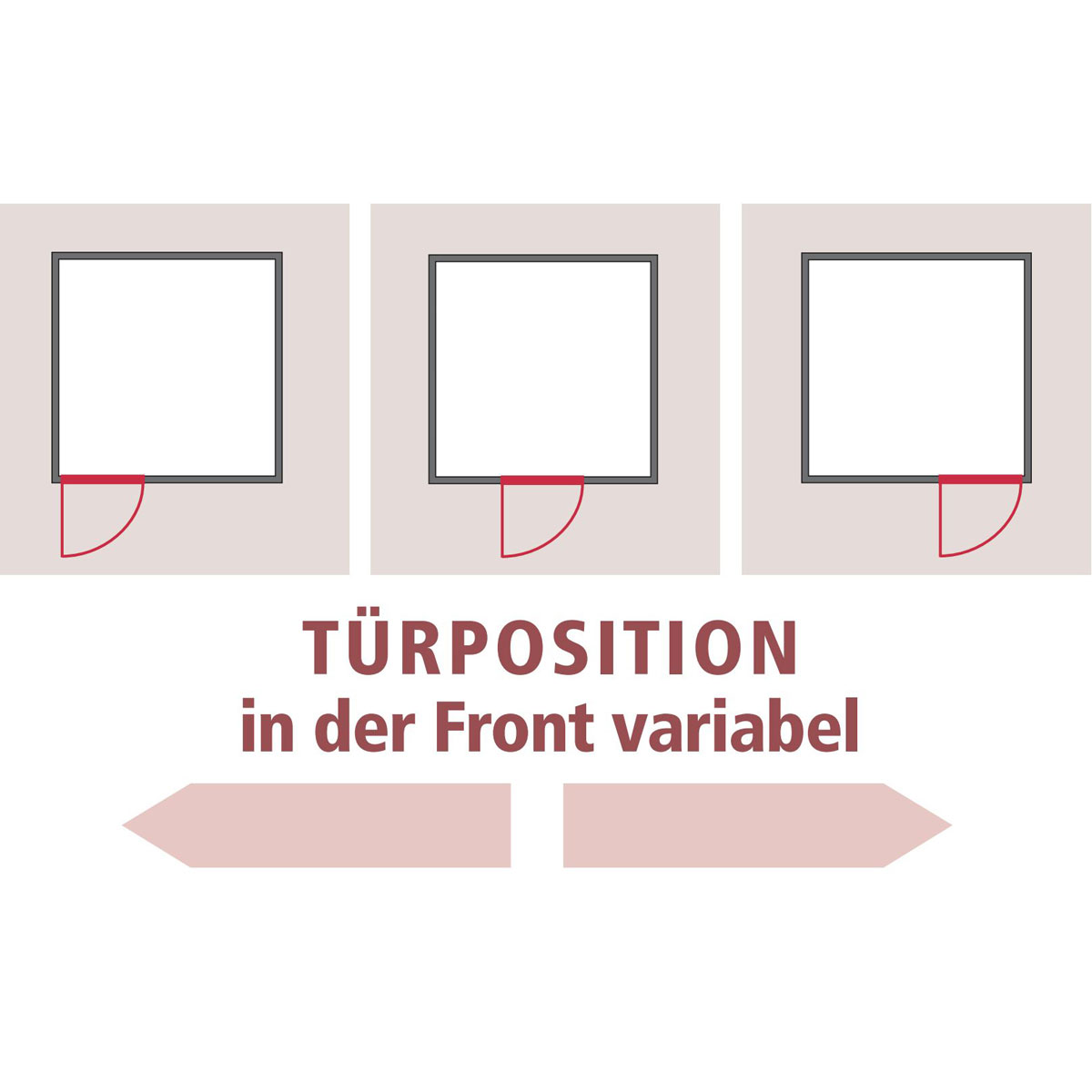 Karibu Systemsauna Daria 68 mm 3,6 kW Ofen Bio externe Strg mit Dachkranz Bild 13