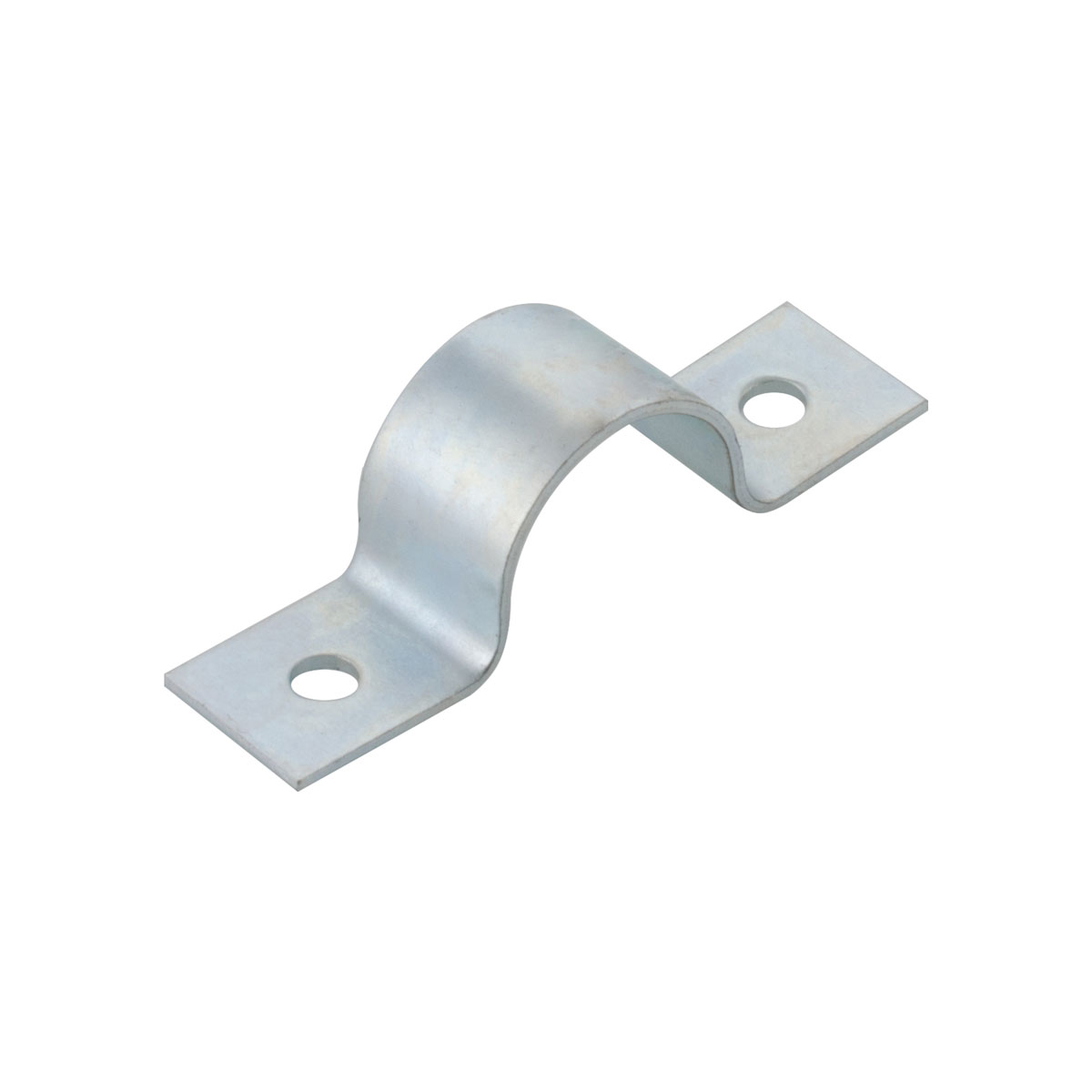 Suki Rohrschelle blau verzinkt 85 x 20 x 30 mm Durchmesser 23mm