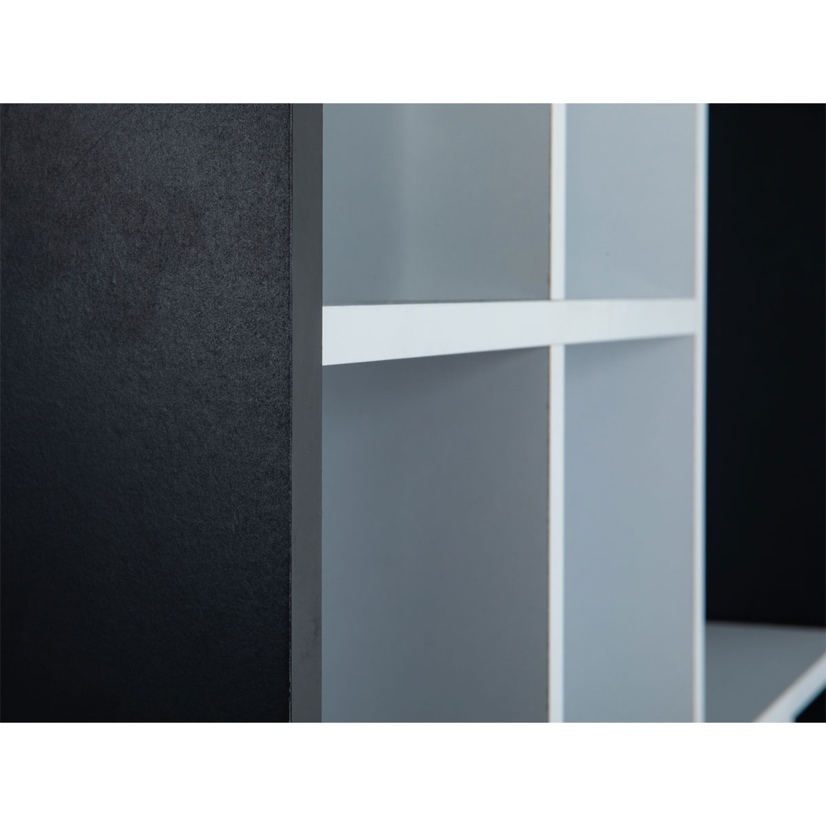 Kollektor „Decem“, schwarz-weiß Bild 3