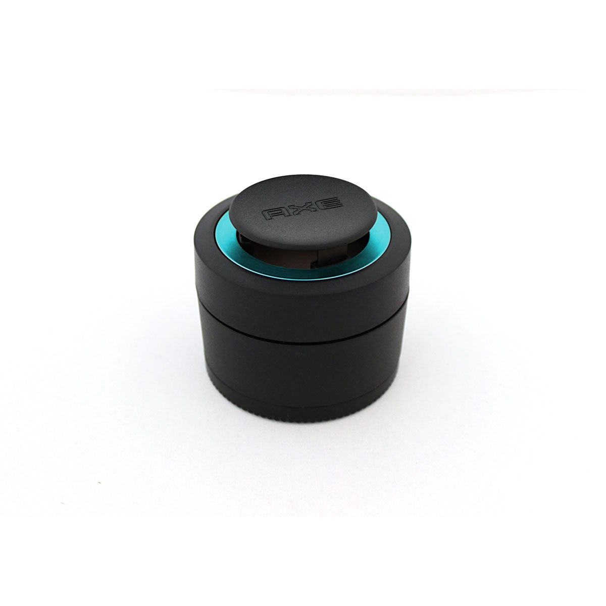 Lufterfrischer Gel Can Air Collision Leather & Cookies