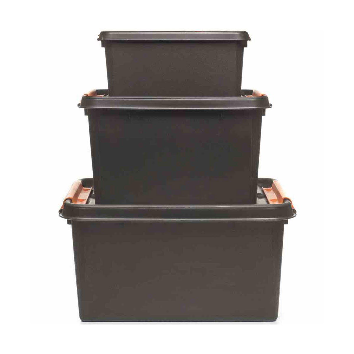 PROFI-Box 32 l schwarz Bild 2