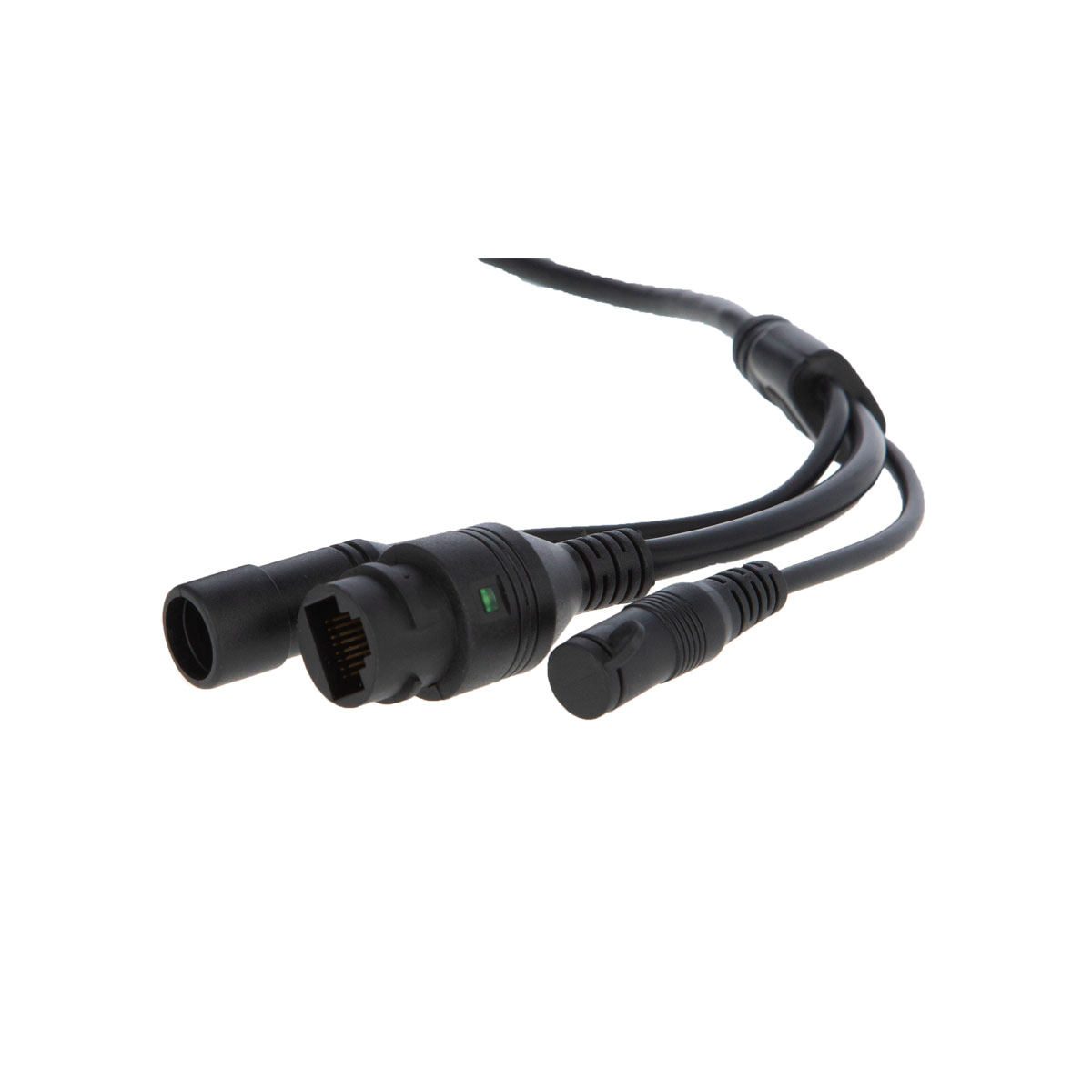 Stallüberwachungs-Kamera IPCam 2.0 schwarz Bild 3