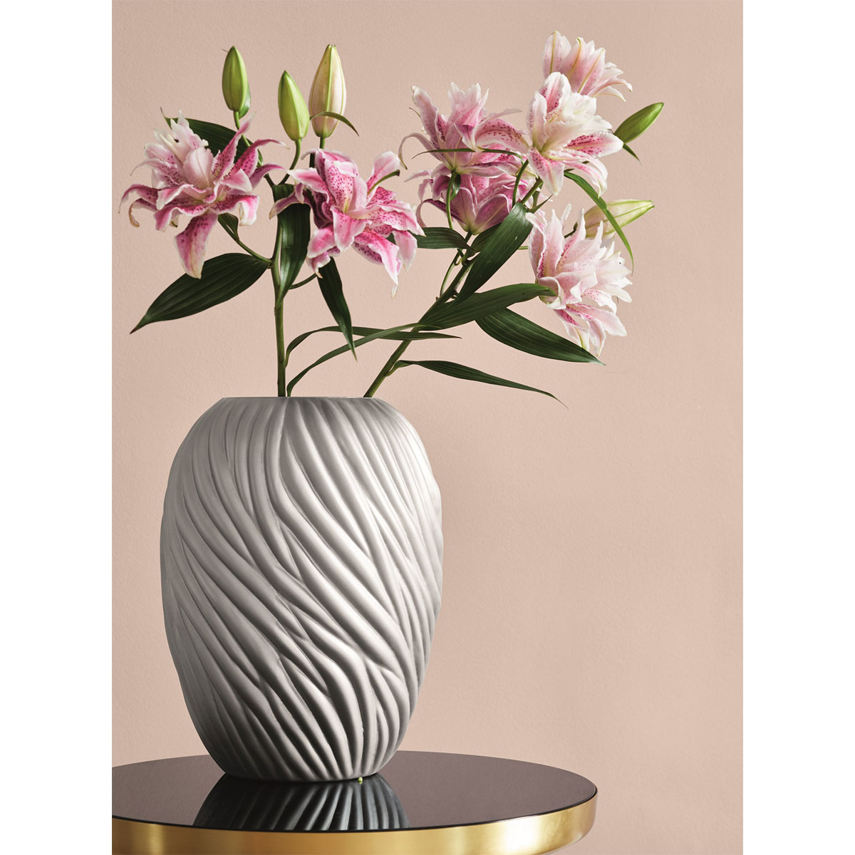 Alpina  Buntlack Feine Farben Sprühlack Purismus in Silber 400ml Bild 2