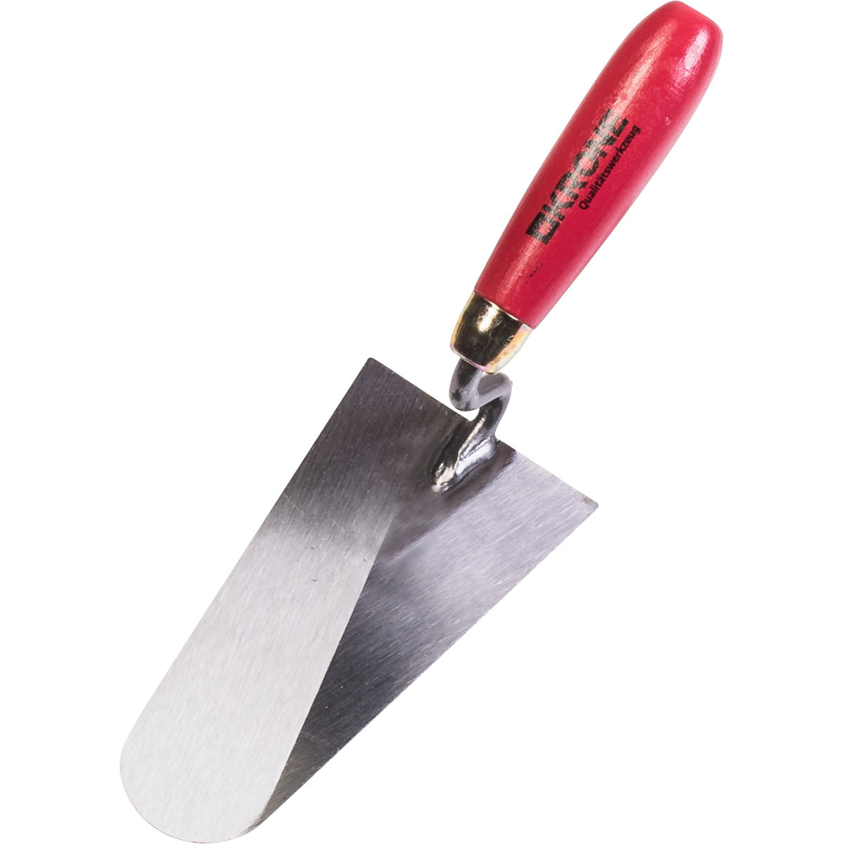 Krone  Putzkelle Belg 160 mm