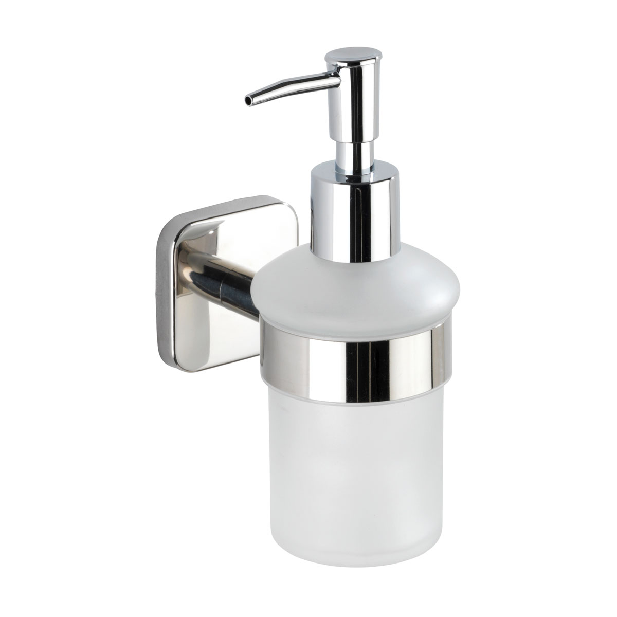 Wenko Seifenspender Mezzano
