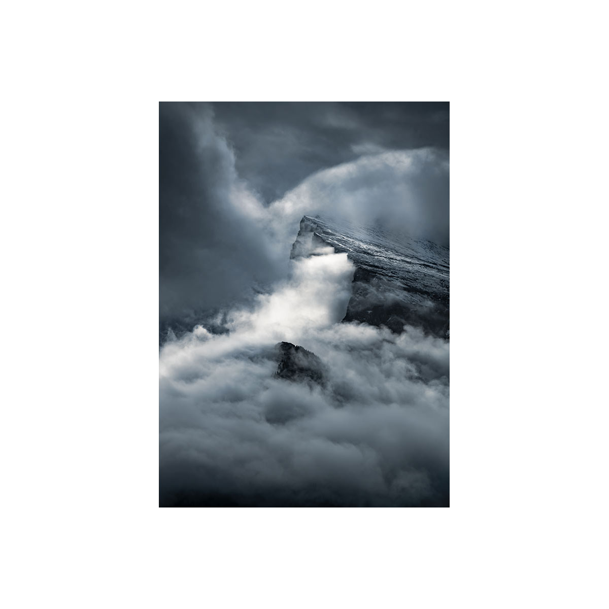 Komar  Wandbild Arrowhead 40x50 cm Bild 2