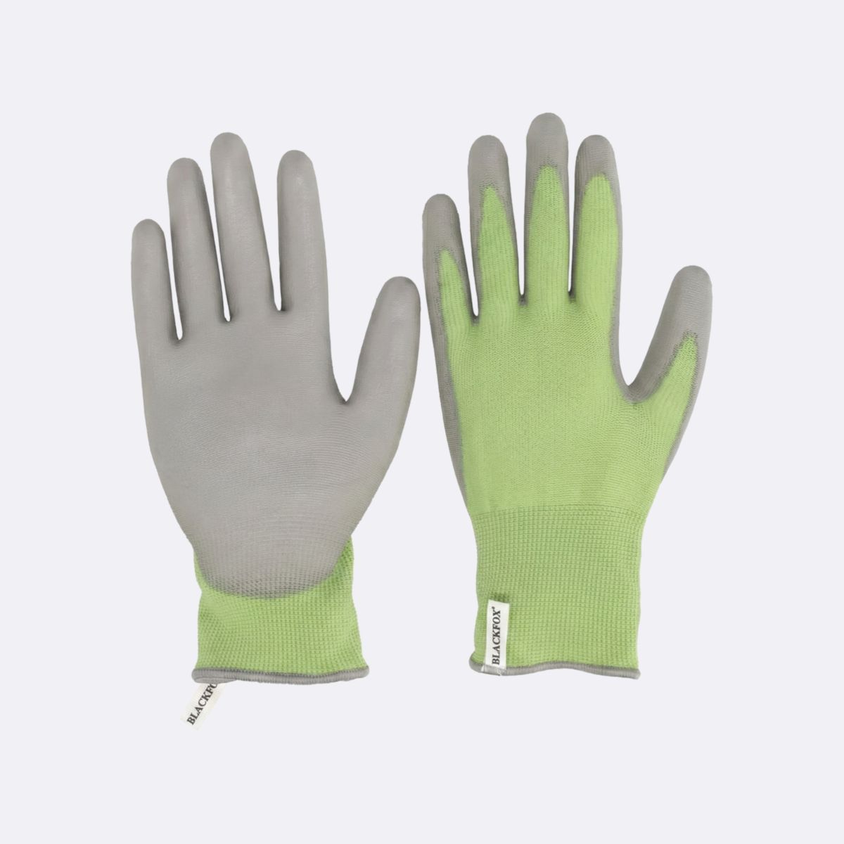 Blackfox Handschuh Colors anisgrün Gr. 8