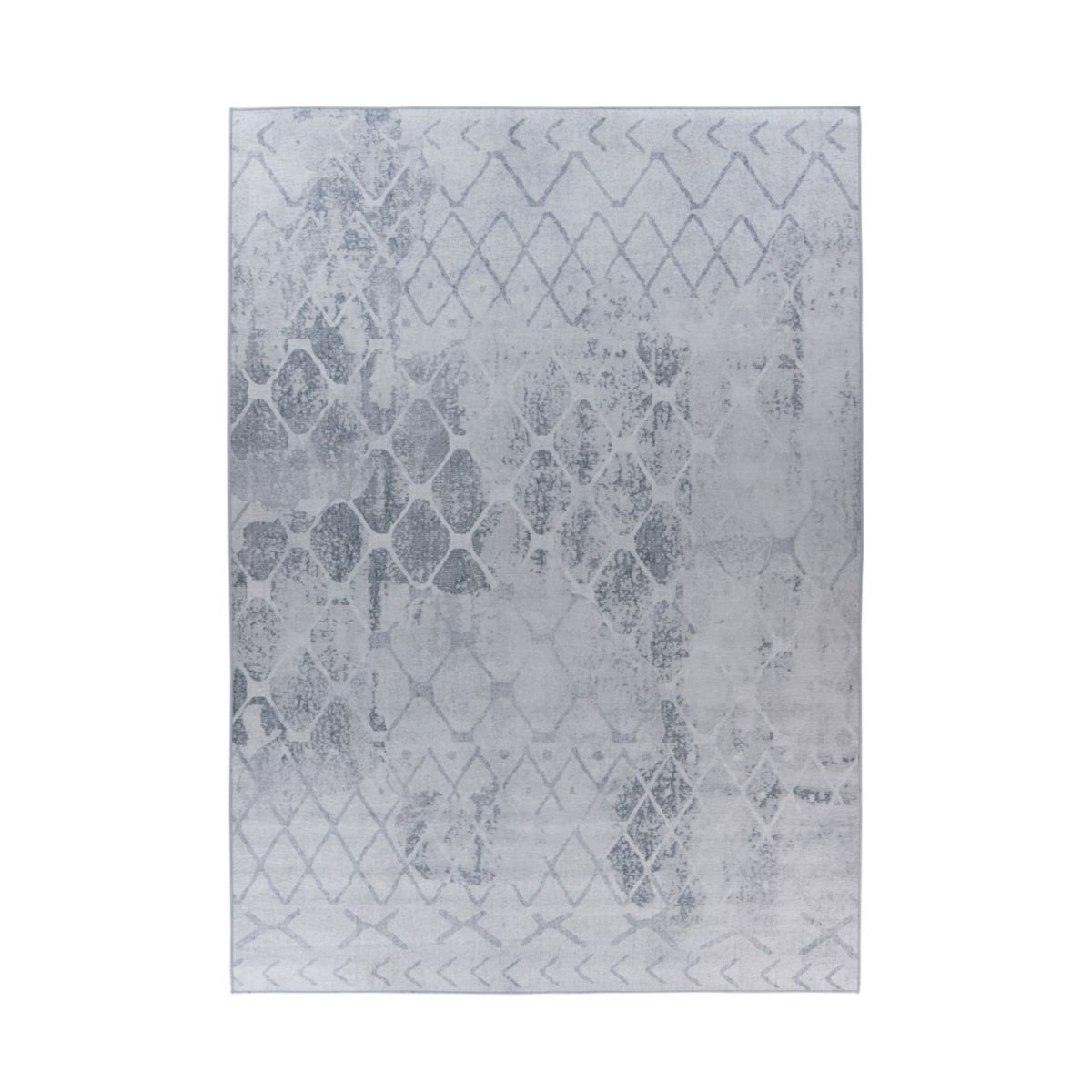 Prayer 625 Grau 120cm x 180cm