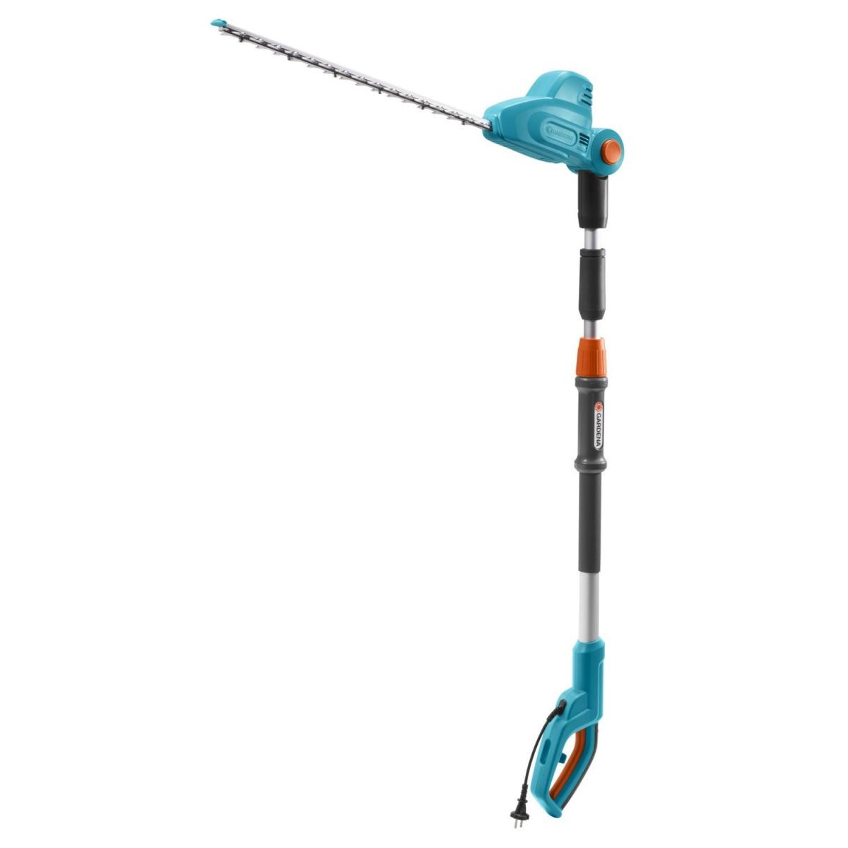 Gardena  Teleskop Heckenschere THS 500/48 Bild 3