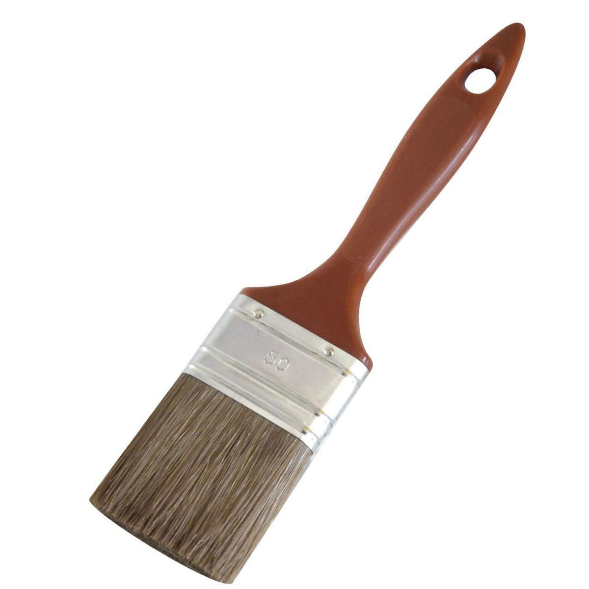 Vincent Flachpinsel Lasur 50 mm