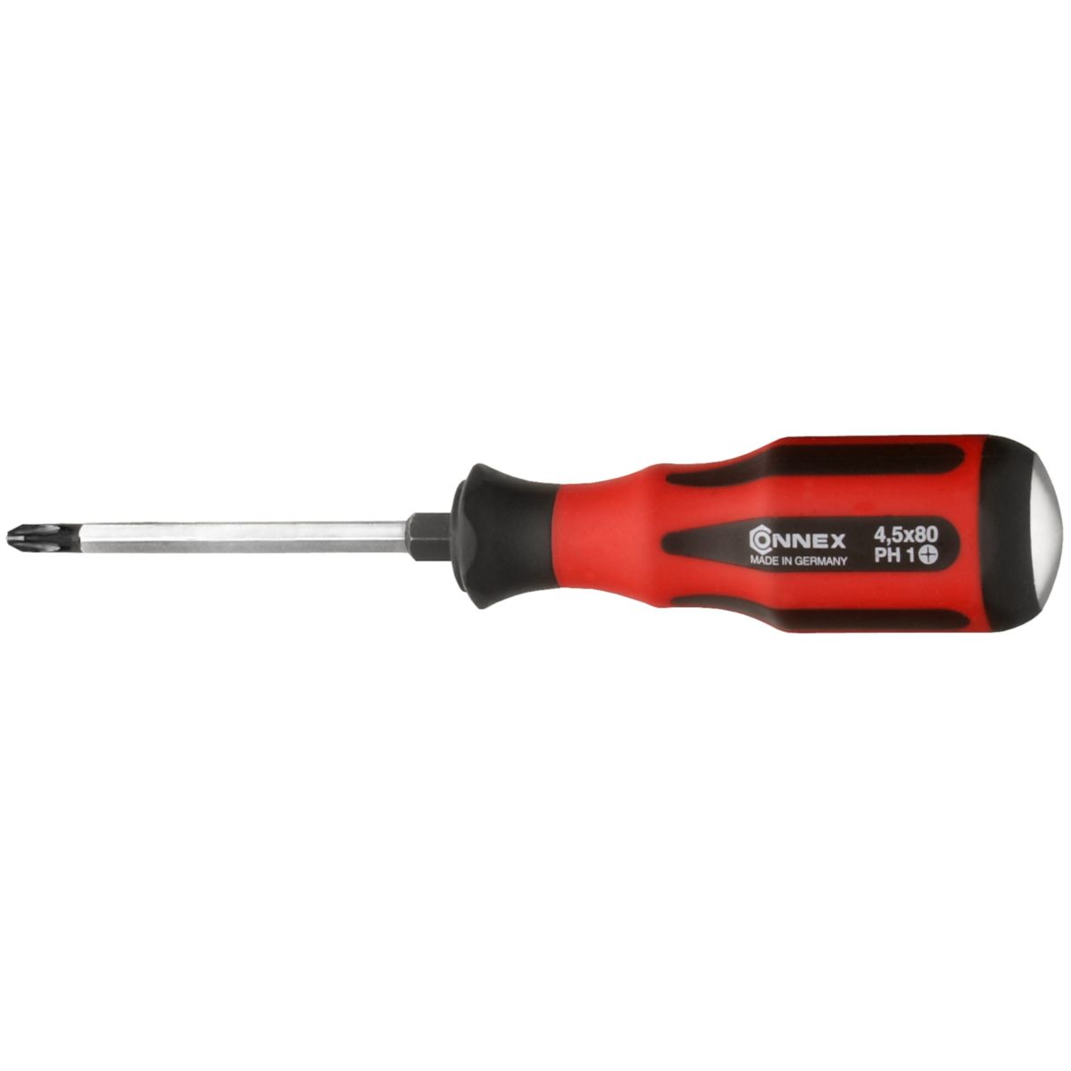 Connex Profi-Schr.dr. PH 1  80 2KSchlagkappe