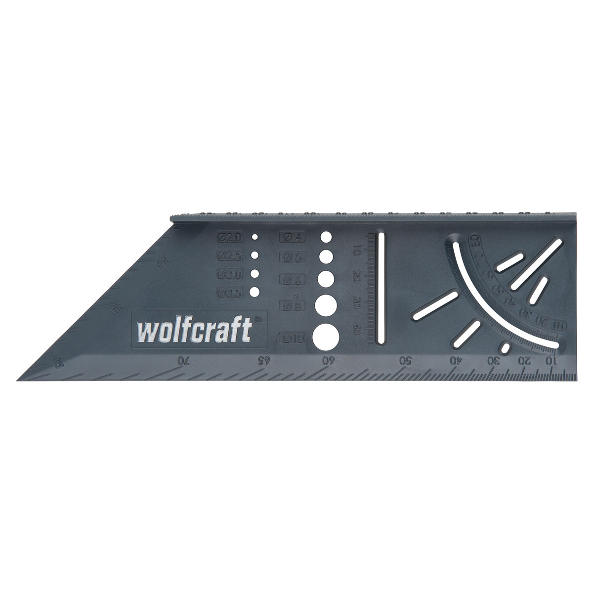 Wolfcraft  3D Gehrungswinkel Bild 12