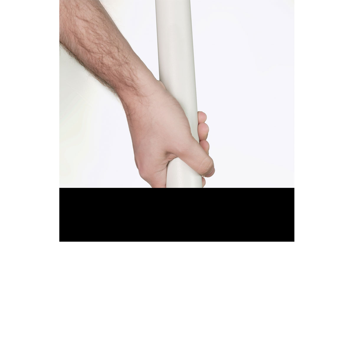 La Siesta Hängemattengestell Nautico Cool Grey pulverbeschichtestes Stahl für Kingsizematten Bild 2