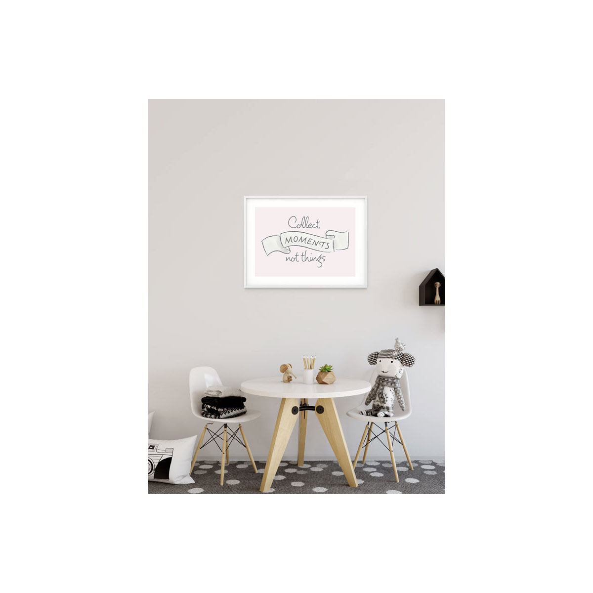 Komar  Wandbild Collect Moments 70x50 cm Bild 8