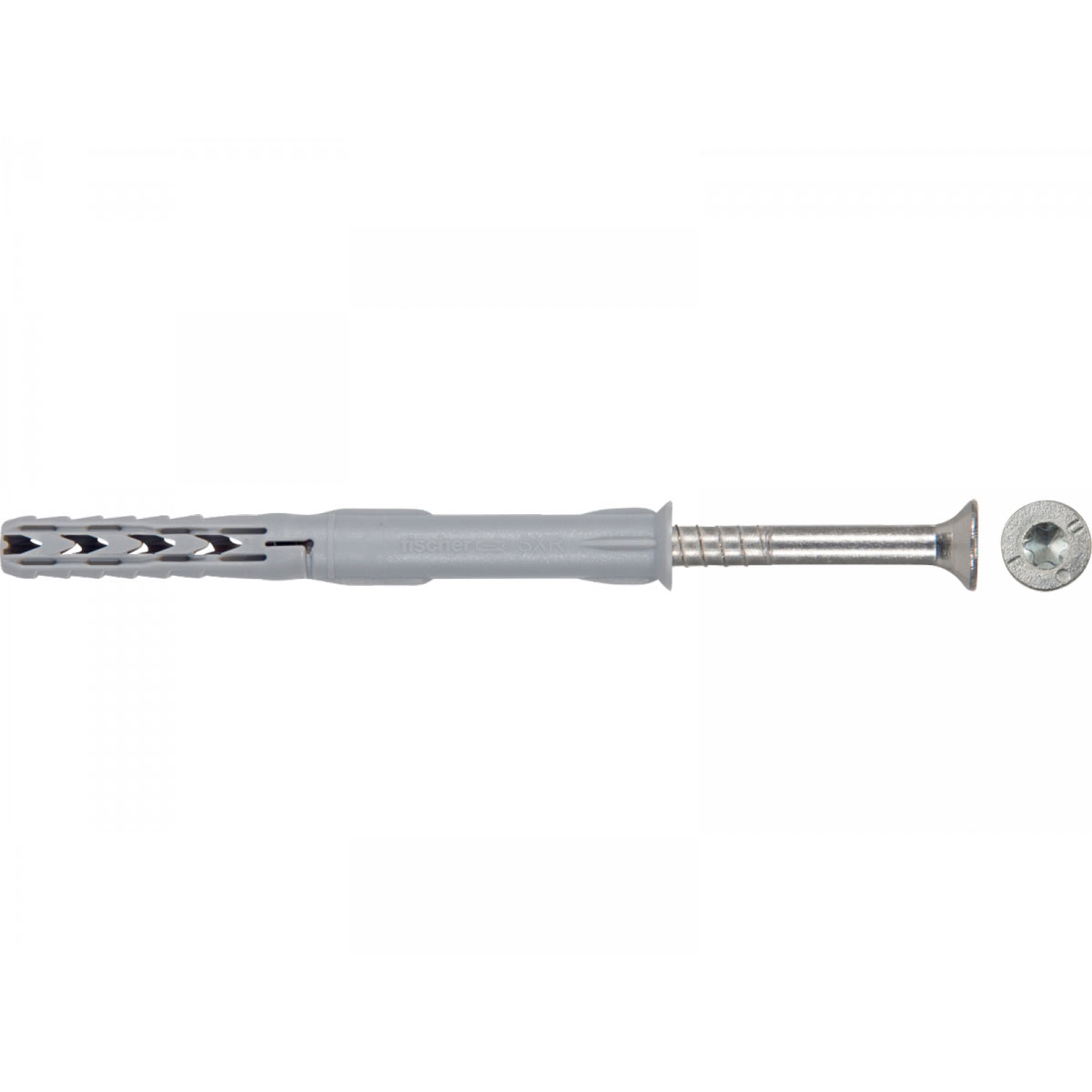 Fischer  Langschaftdübel SXR 8 x 60 WT LS