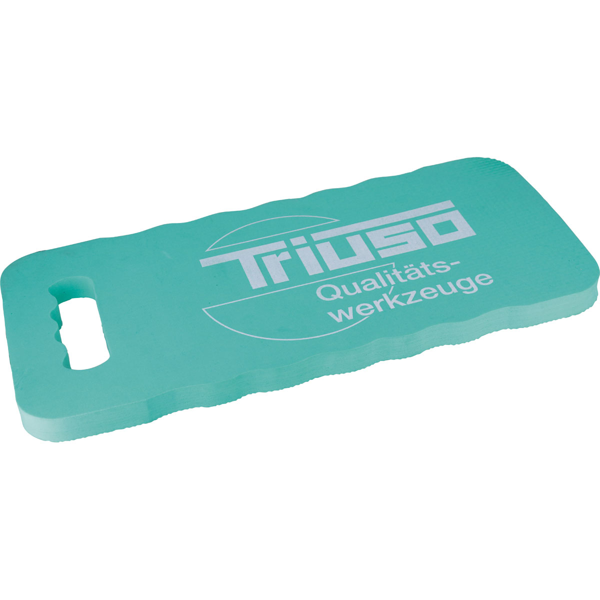 Triuso Kniekissen aus Kunst- und Schaumstoff