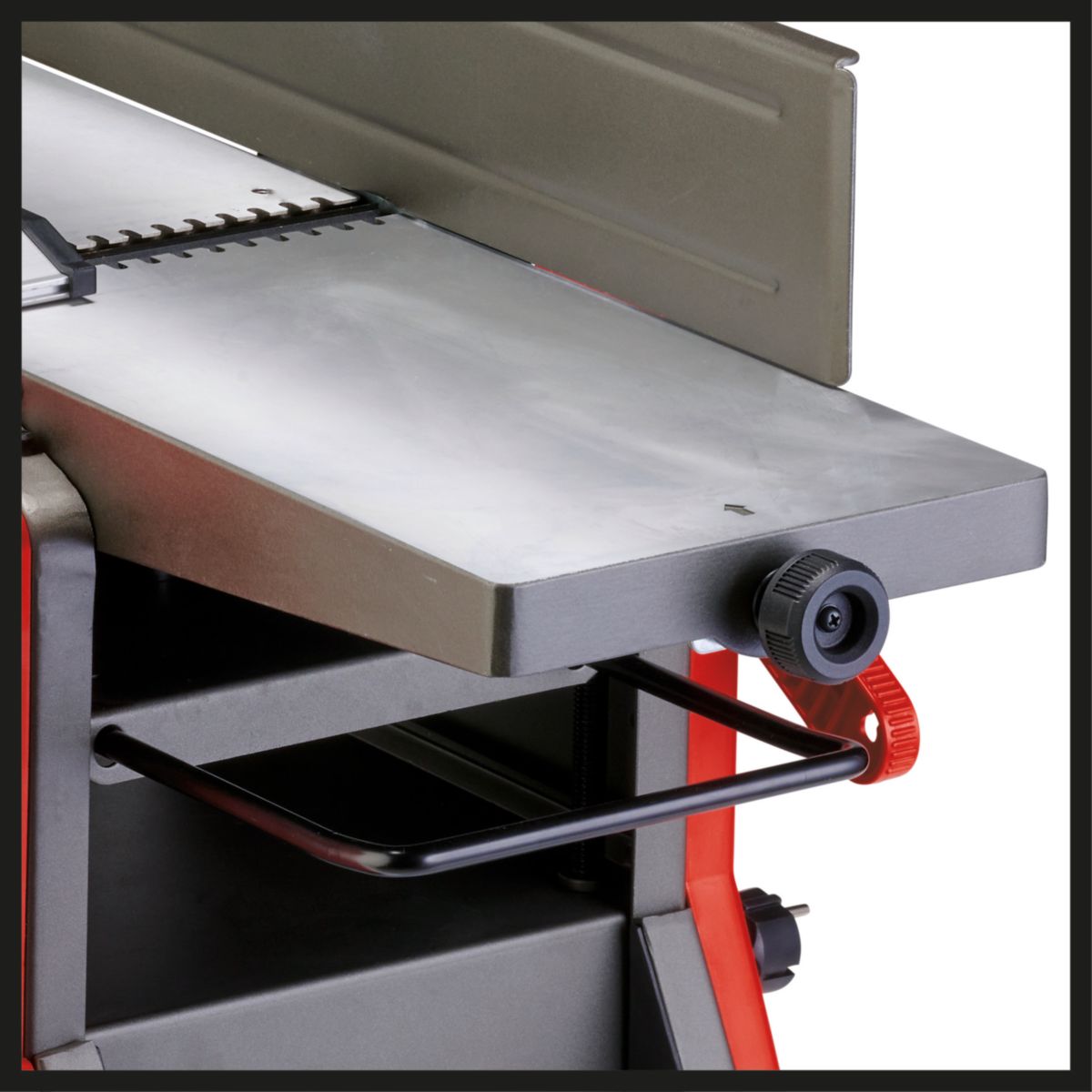 Einhell Stationäre Hobelmaschine TC-SP 204/2 Bild 2