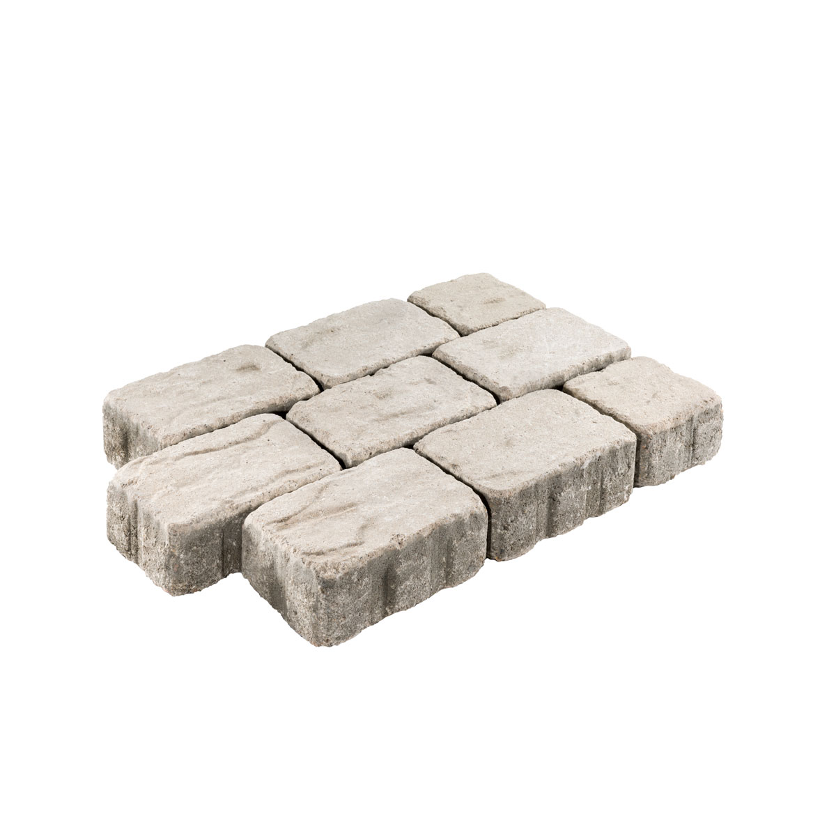 Pflaster „Capriccio VITA“ 21x14x8cm altweiß Bild 6