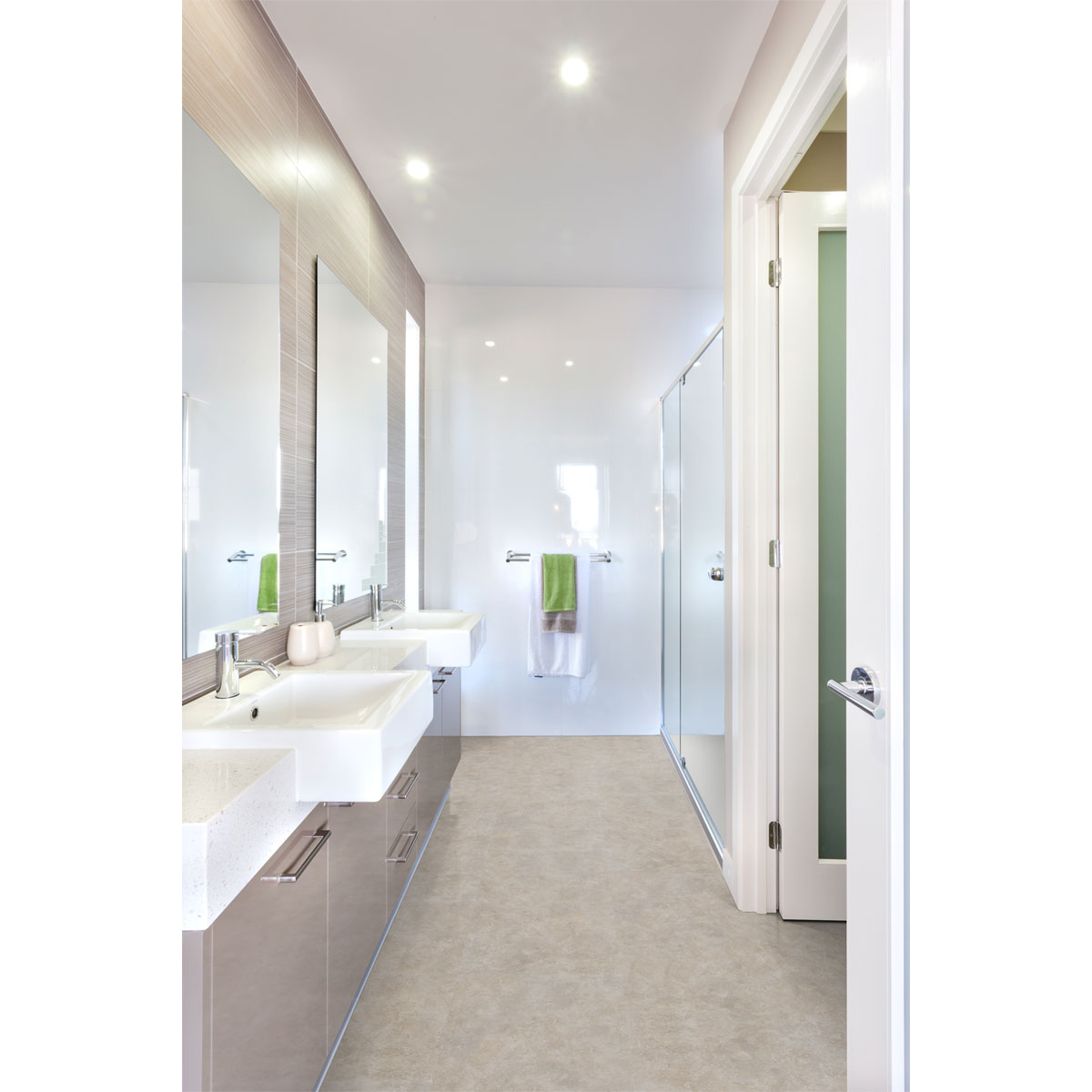 SLY Designboden L Azurre 812,8 x 406,4 x 7,5 mm Bild 5